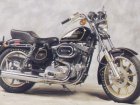 Harley-Davidson Harley Davidson XLH 1000 Sportster 75 Anniversary